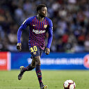 Fenerbahçe Barcelona'nın genç yıldızının peşinde