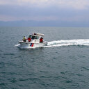 Van'da batan tekne ile ilgili arama çalışmalarında bir kişinin daha cansız bedenine ulaşıldı