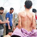 Yunan vahşeti: Mülteciler konuyu AİHM'e taşıdı