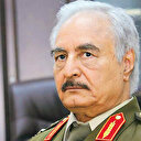 Şimdi de MEB ilan etti: Terörist Hafter, Yunan ile anlaştı
