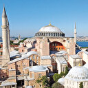 Ecdadın yadigarı: Beş asırlık cami Ayasofya