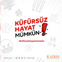 Küfüre karşı tek yürek olmalıyız