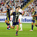 Son dakikaları nefes kesen maçta gülen taraf Fenerbahçe