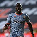 Antalya'daki kritik maçta kazanan Başakşehir