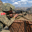 YPG/PKK'ya haziranda ağır darbe: 86 terörist etkisiz hale getirildi