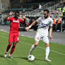 Küme düşme potasına yaklaşan Denizlispor'un zorlu fikstürü