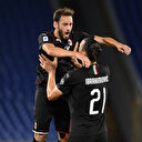 Hakan Çalhanoğlu attı, Milan Lazio'yu dağıttı: İşte Lazio Milan maçının özeti