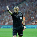 Galatasaray-Trabzonspor maçında Cüneyt Çakır'a VAR ayarı
