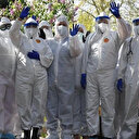 Dünya genelinde koronavirüsten iyileşenlerin sayısı 6,5 milyonu geçti