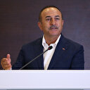 Dışişleri Bakanı Mevlüt Çavuşoğlu: Dünyada en iyi sağlık sistemine sahip ülkelerden biriyiz