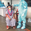 Günlük vakalarda yeni rekor