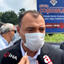 Sakarya Valisi: 114 hastamızı taburcu ettik, biri ağır 6 yaralı var