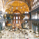 Ayasofya için flaş başvuru: Müze olarak kalması din-vicdan hürriyetine ve egemenlik haklarına aykırı