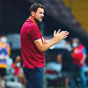 Şampiyonluğa inanıyoruz