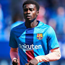 Moussa Wague Fenerbahçeli taraftarları heyecanlandırdı