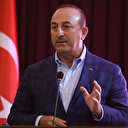 AB temsilcisinden kritik ziyaret: Bakan Çavuşoğlu'ndan AB'ye sert vize serbestisi uyarısı