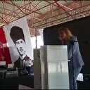 İyi Partili Aylin Cesur'dan skandal sözler: Salda'nın kumunu tek tek alır monte ederiz