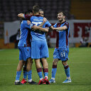 Trabzon yerel basınından Cüneyt Çakır göndermesi: Şampiyonlukta sonuna kadar 'VAR'ız