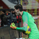 Kayserispor-Beşiktaş maçına Silviu Lung damga vurdu: Teklif Twitter'dan geldi