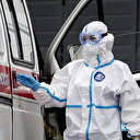 Rusya’da ağır bilanço: Son 24 saatte 6 bin 611 yeni koronavirüs vakası