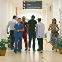 Türkiye'nin şifa üssü oldu: 570 hastayı taburcu ettiler