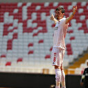 Sürpriz detay: Mert Hakan Yandaş'ın Fenerbahçe'deki forma numarası belli oldu