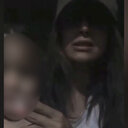 Kuzenine zorla sigara içirmeye çalışan Betül Aşçı'nın görüntüleri Türkiye'yi ayağa kaldırdı