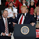 ABD'de koronavirüs yardımlarının ilk alıcısı Trump'ın seçim bağışçıları