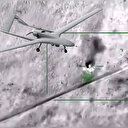 SİHA'lar Cufra Hava Üssü yakınlarında Pantsir-S1 sistemini imha etti: 3 Rus paralı askeri öldü