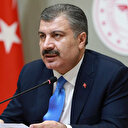 Sağlık Bakanı Fahrettin Koca 7 Temmuz koronavirüs sonuçlarını açıkladı: Ölü sayısı 19, vaka sayısı 1053