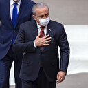 TBMM başkanlığına yeniden Mustafa Şentop şeçildi