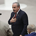 Mustafa Şentop yeniden TBMM Başkanı oldu