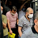 Esenyurt’ta şok geçirten görüntü: 14 kişilik bir minibüsten 42 kişi çıktı