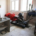 Sivaslı akademisyen yerli motor çalışmasıyla TÜBİTAK'tan destek aldı