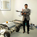 Türkiye'nin ilk Robotik ve Yapay Zeka Enstitüsü Adnan Menderes Üniversitesi'nde kuruluyor