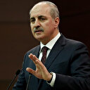 Numan Kurtulmuş'tan Ayasofya açıklaması: İnşallah yargı bu konuda müspet bir karar verir, Ayasofya'nın ibadete açılmasını bekliyoruz