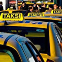 Taksiciler yine rant peşinde: Küçücük bebek taksiye kustu diye 400 lira istedi