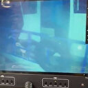 Van Gölü'nde batan tekneden ilk görüntü