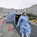 ABD'de bilanço düşmüyor: 24 sattte 977 ölü