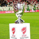 Türkiye Kupası finalinin ne zaman ve nerede oynanacağı belli oldu