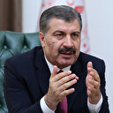 Bakan Koca, vakaların en çok ve en az görüldüğü şehirleri tek tek açıkladı