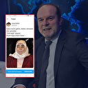 İYİ Parti’li Levent Özeren’den Semiha Yıldırım’a çirkin sözler: Görenler tedavi olmadan ölür