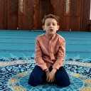 Sesiyle gönülleri fetheden Musab: Babamı örnek alıyorum