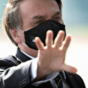 Koronavirüse yalananan Brezilya Devlet Başkanı Bolsonaro, DSÖ’ye rağmen sıtma ilacı kullanıyor