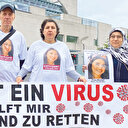 Berlin anneleri: Almanlar destek vermese PKK virüsü bu hale gelemezdi