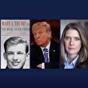 ABD Başkanı Trump'ın yeğeni Mary Trump: Üniversite sınavına kendisi yerine başkasını soktu