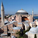 Dünya mimarlık tarihine damga vuran Ayasofya: 916 yıl kilise, 477 yıl cami olarak kaldı