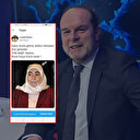 İYİ Partili Levent Özeren’in Semiha Yıldırım'a yönelik çirkin sözlerine tepki yağıyor: Önce tweeti sildi, sonra pişman değilim dedi