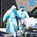 ABD'de koronavirüs nedeniyle 906 kişi daha öldü