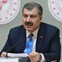 Sağlık Bakanı Fahrettin Koca 9 Temmuz koronavirüs sonuçlarını açıkladı: Ölü sayısı 18, vaka sayısı 1024